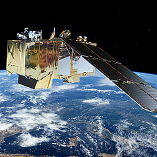 Sentinel-2