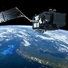 Sentinel-3